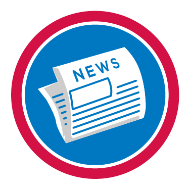Newsletters icon