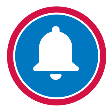 Policies & System Notices icon